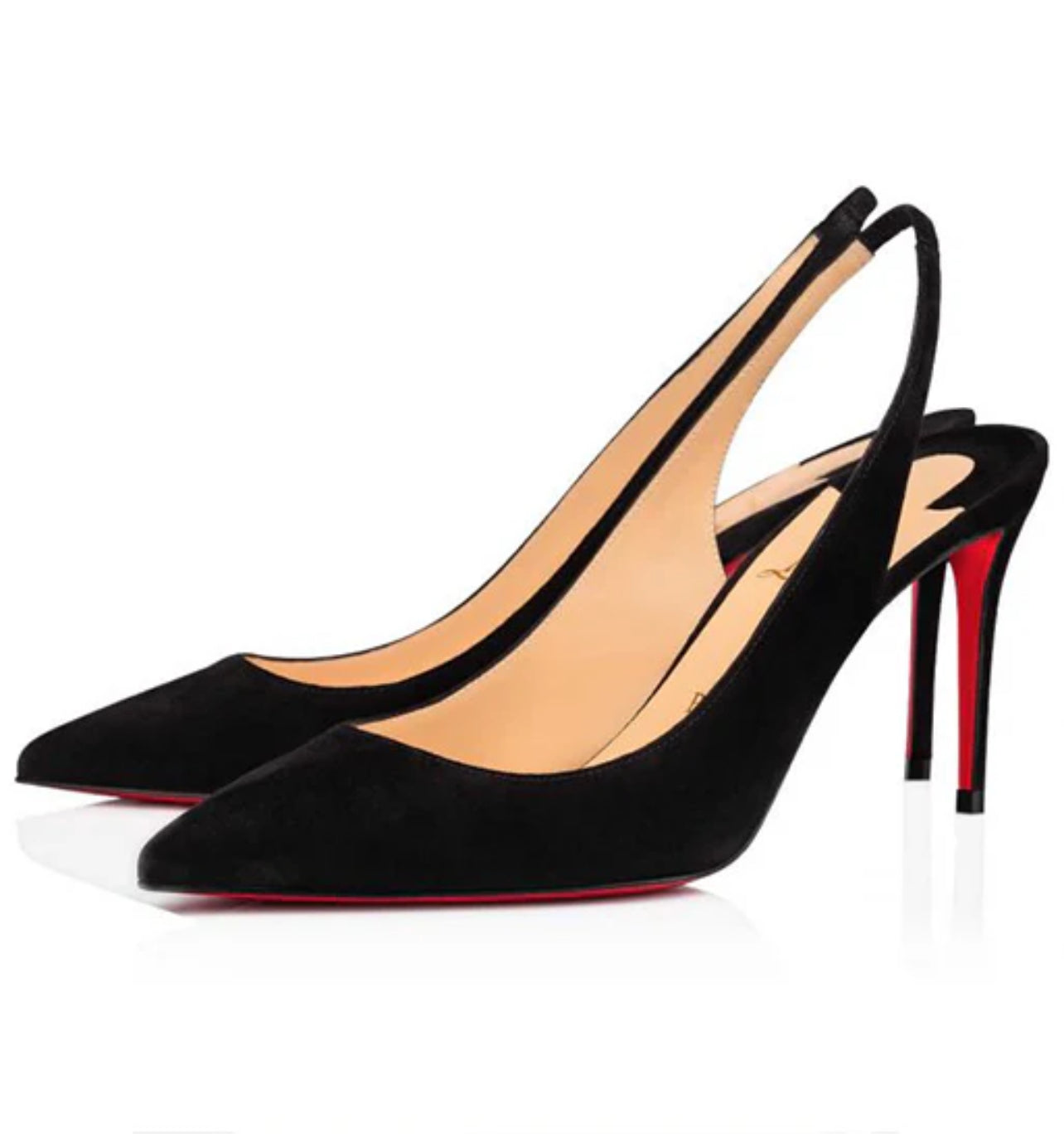 CHRISTIAN LOUBOUTIN