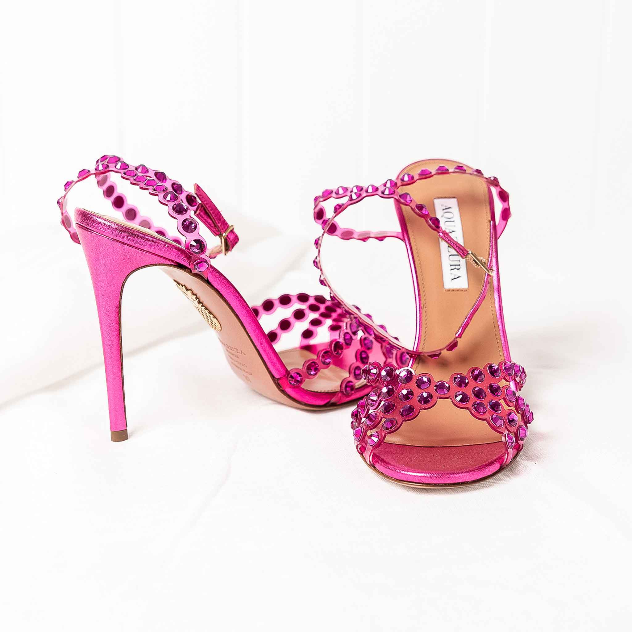 AQUAZZURA Shoes