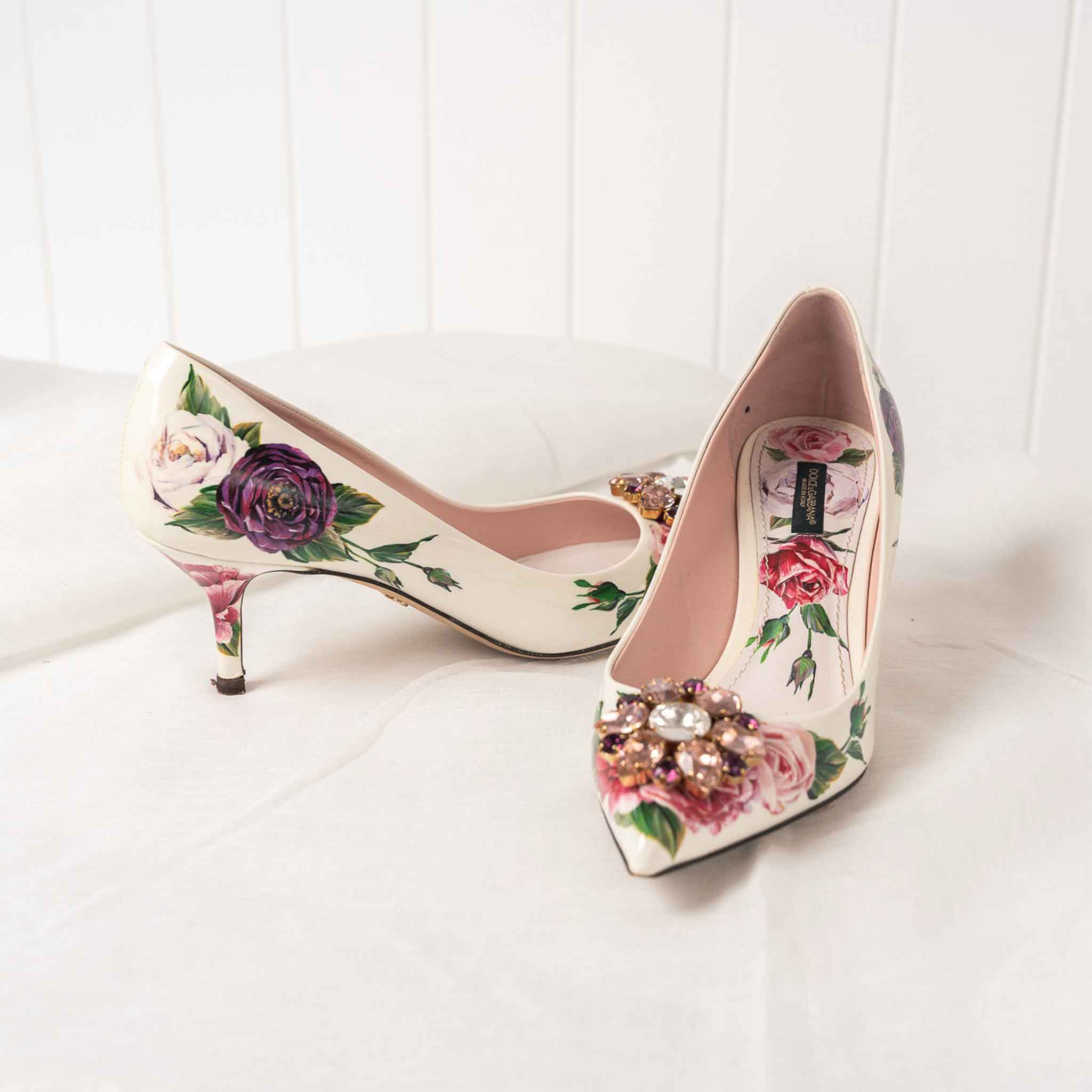 Dolce & Gabbana Shoes