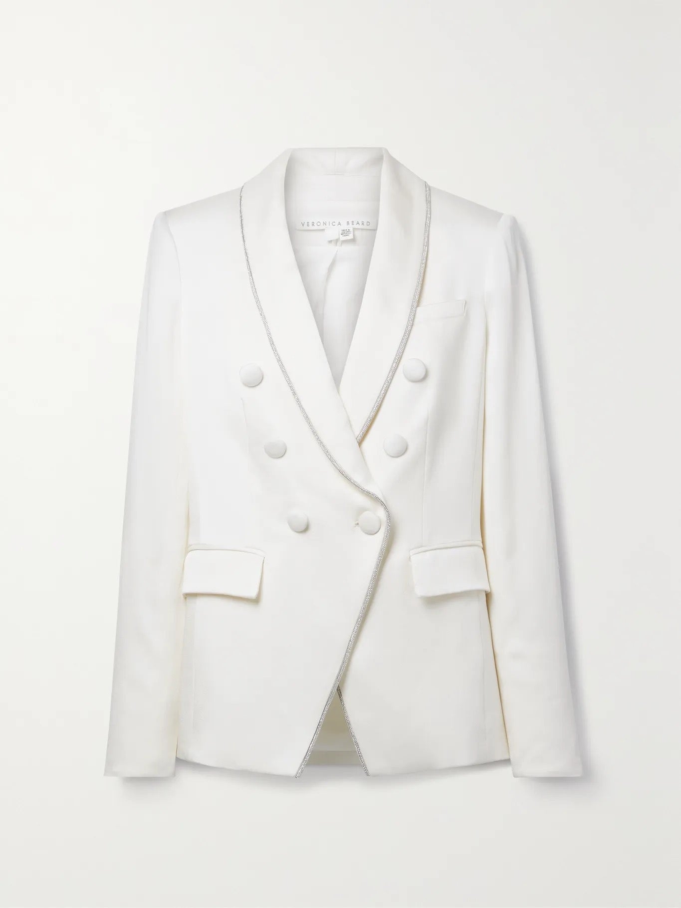 Jagger Dickey Blazer