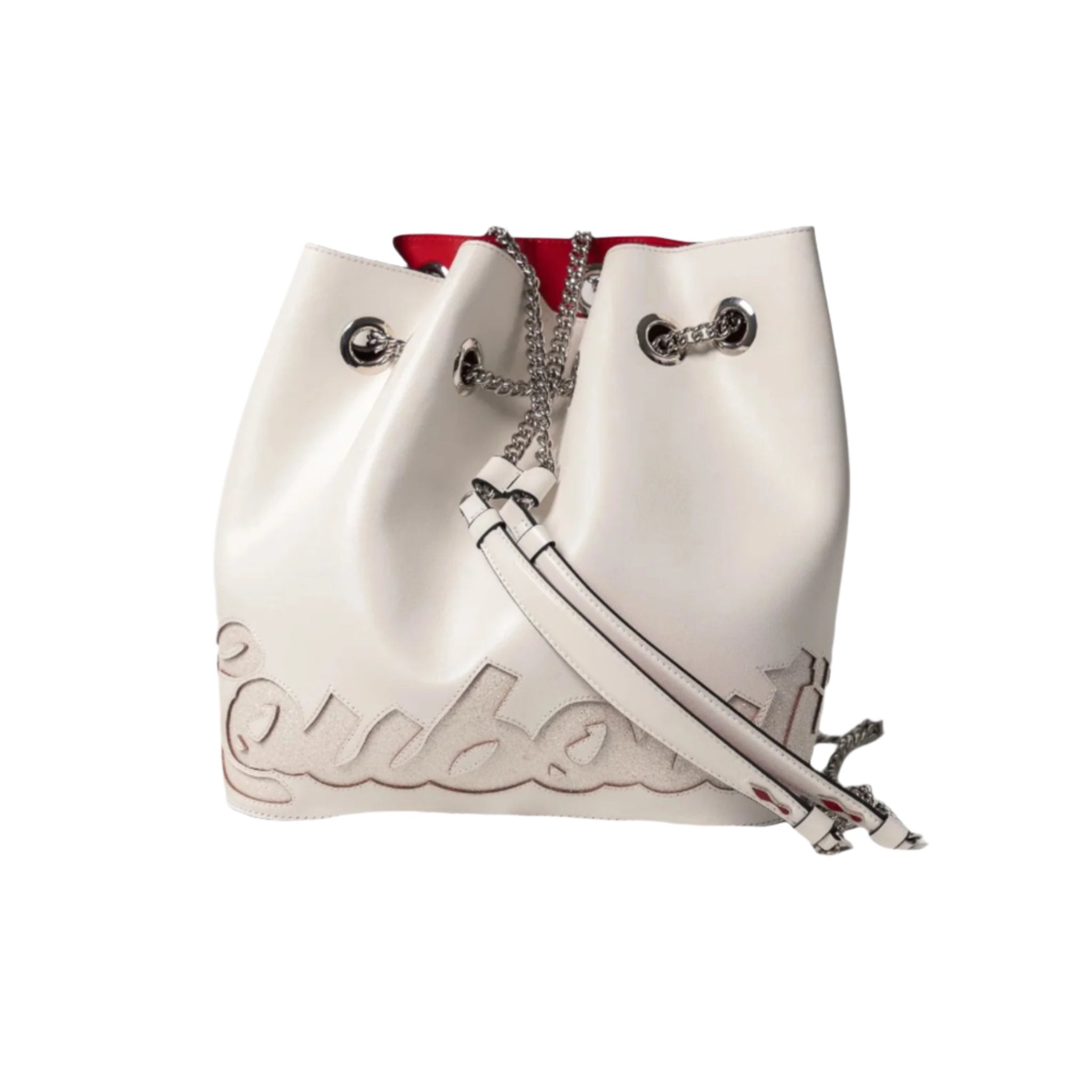 MARIE JANE MINI BUCKET BAG