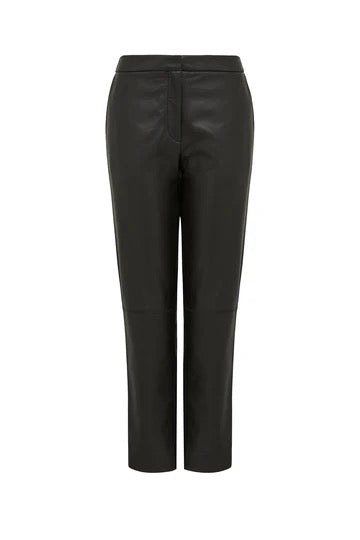 MARLO LEATHER PANTS