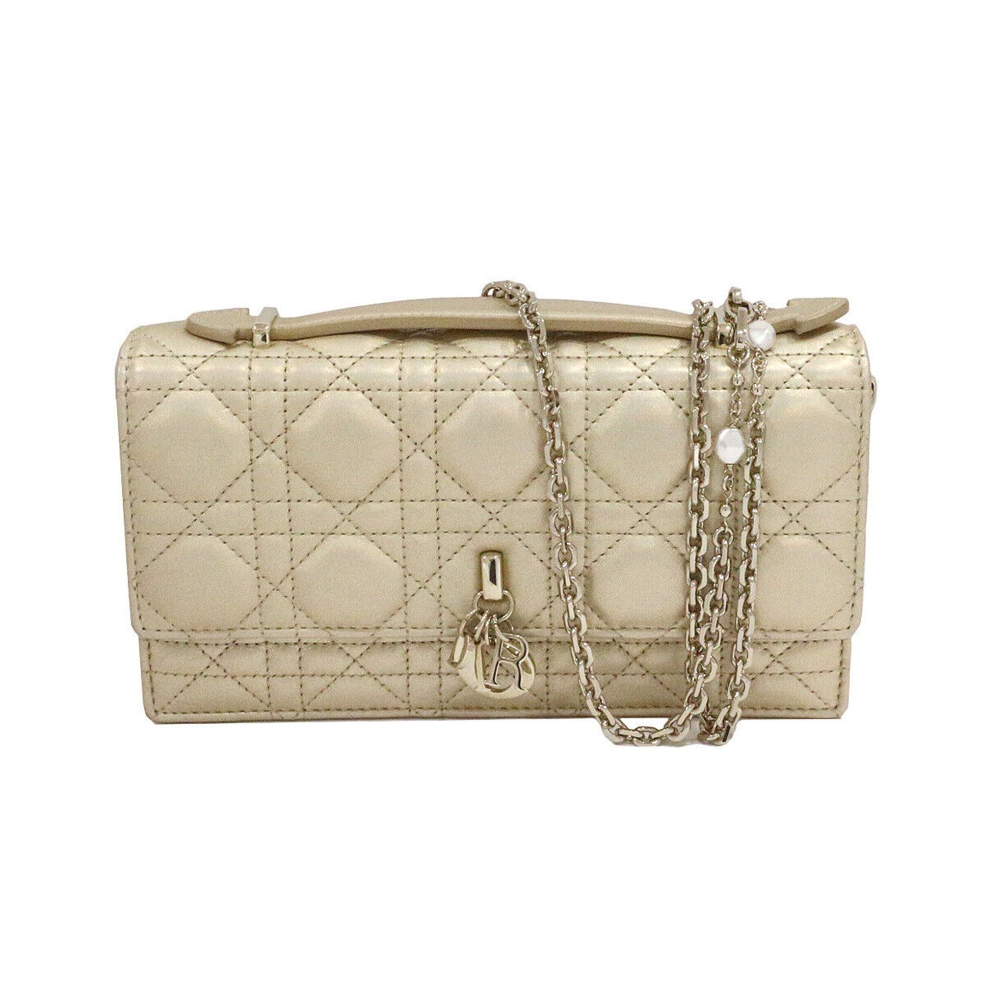 MINI LADY DIOR BAG